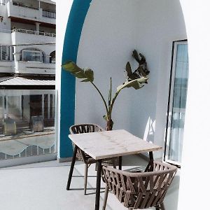 Deluxe Double Room Balcony Sea View